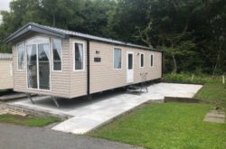 Static caravans for sale gower